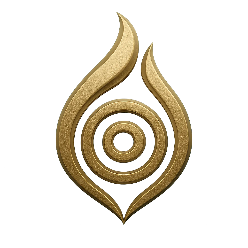 Focused Portal Logo